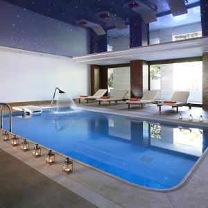 Hotel Macaris Suites and Spa