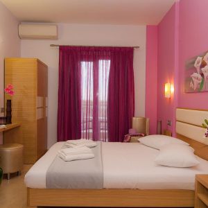 Hotel Epavlis