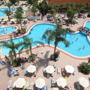 Hotel Tsokkos Gardens