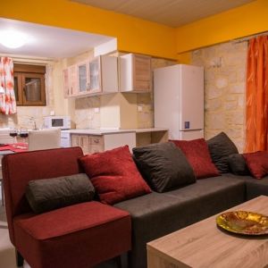 Villa Coral Rethymnon Creta