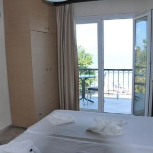 Hotel Sunrise Beach Thassos