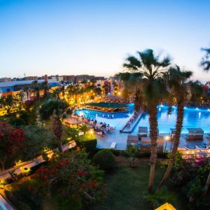 Hotel Arabia Azur Resort