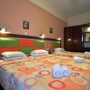 Hotel Maltezos Gouvia