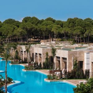 Hotel Regnum Carya Golf and SPA Resort