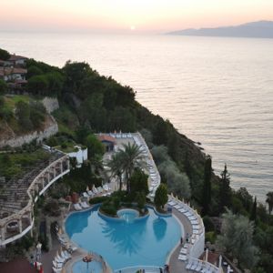 Hotel Club Ephesus Princess
