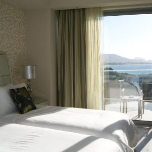 Hotel Atrium Platinum Luxury Resort and Spa