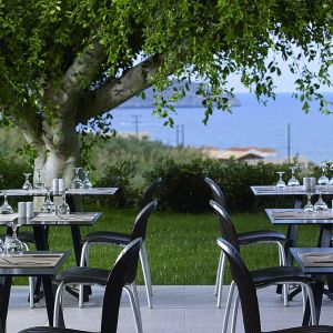 Hotel Eleftheria