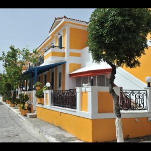 Hotel Labito (Pythagorion)