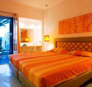 Hotel The Island