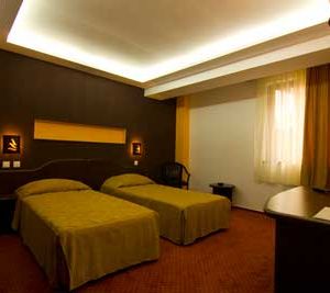 Hotel Razvan