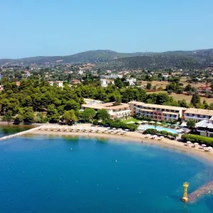 Hotel Negroponte Resort