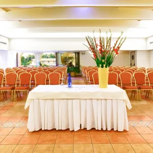 Hotel Negroponte Resort