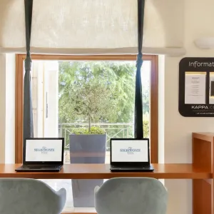 Hotel Negroponte Resort