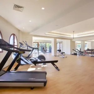 Hotel Negroponte Resort