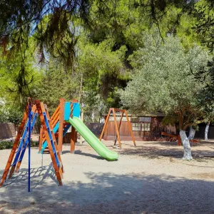 Hotel Negroponte Resort
