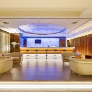 Hotel Negroponte Resort