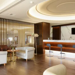 Hotel Negroponte Resort