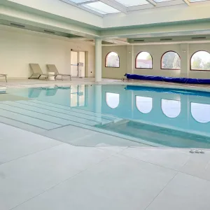 Hotel Negroponte Resort