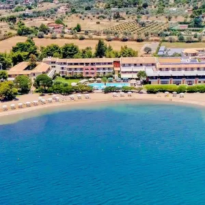Hotel Negroponte Resort