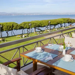 Hotel Negroponte Resort