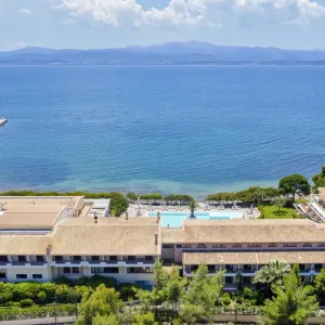 Hotel Negroponte Resort