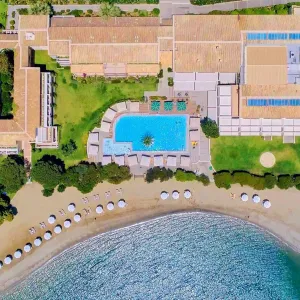 Hotel Negroponte Resort