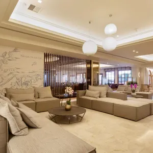 Hotel Negroponte Resort