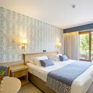 Hotel Negroponte Resort