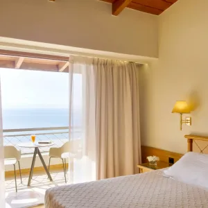 Hotel Negroponte Resort