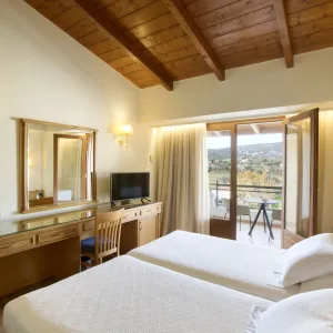 Hotel Negroponte Resort