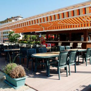 Hotel Grand Okan