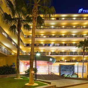 Hotel THB El Cid Adults Only