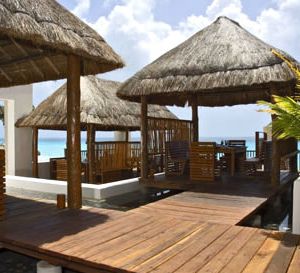 Oasis Cancun