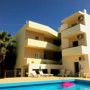Apartments Adele Studios