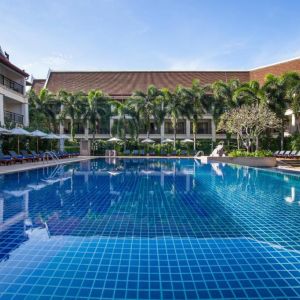 Deevana Patong Resort and Spa