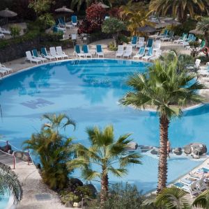 Hotel Puerto Palace