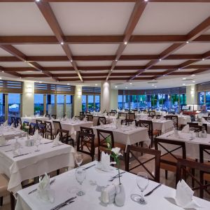 Hotel Xanthe Resort and Spa