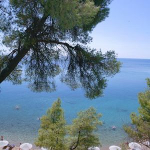 Hotel Acrotel Athena Pallas