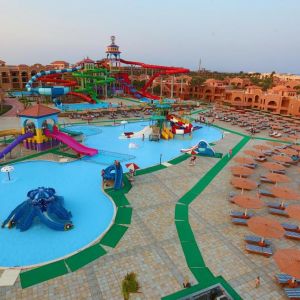 Charmillion Gardens Aqua Park
