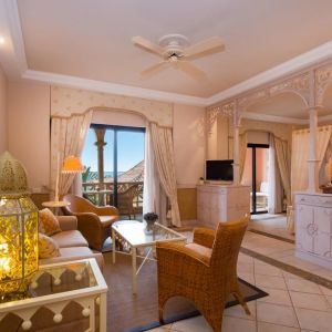 Hotel Iberostar Grand El Mirador Adults Only