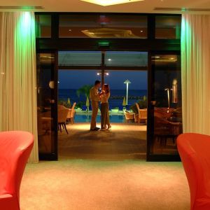 Hotel Palm Beach Cipru