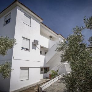 Kahlenberg Apartments