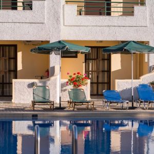 Hotel Nireas