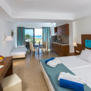 Hotel Sentido Asterias Beach Resort