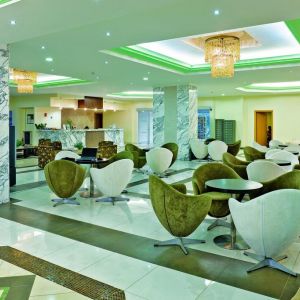 Hotel Marianna Palace