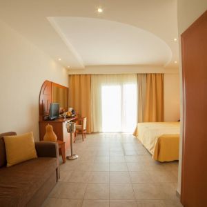 Hotel Alexandros Palace