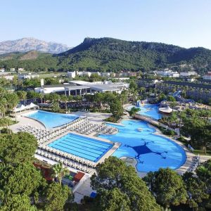 Hotel Alva Donna World Palace