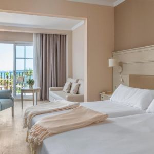 Hotel Iberostar Malaga Playa