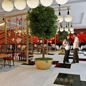 Hotel Granada Luxury Belek