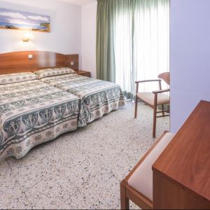 Hotel Balmes